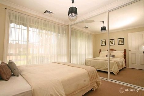 Property photo of 18 Chausson Place Cranebrook NSW 2749