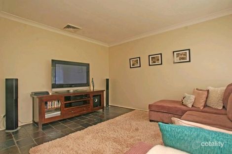 Property photo of 18 Chausson Place Cranebrook NSW 2749