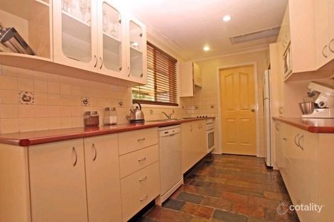 Property photo of 18 Chausson Place Cranebrook NSW 2749
