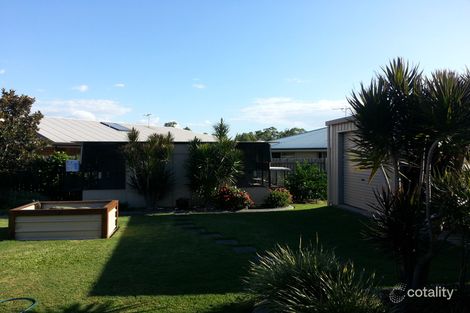 Property photo of 15 Rosella Drive Gracemere QLD 4702