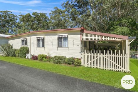 Property photo of 35/152 Diamond Head Road Dunbogan NSW 2443