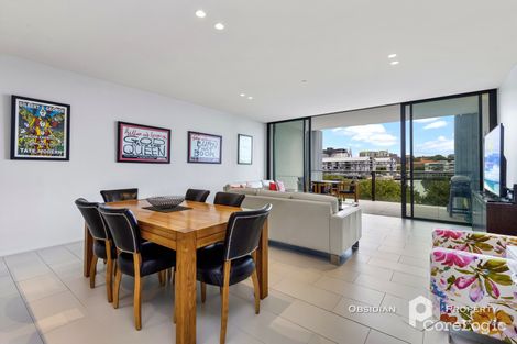 Property photo of 101/29 Barangaroo Avenue Barangaroo NSW 2000