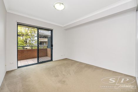 Property photo of 52/2A Hamilton Street North Strathfield NSW 2137