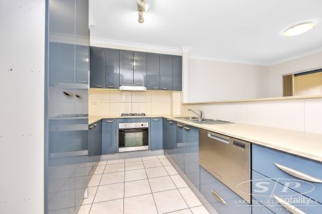 Property photo of 52/2A Hamilton Street North Strathfield NSW 2137