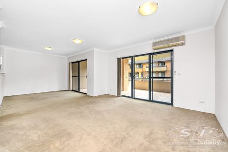 Property photo of 52/2A Hamilton Street North Strathfield NSW 2137