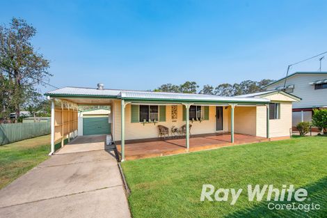 Property photo of 33 Patricia Avenue Woodridge QLD 4114