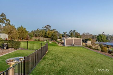 Property photo of 128 Steinberg Road Highfields QLD 4352
