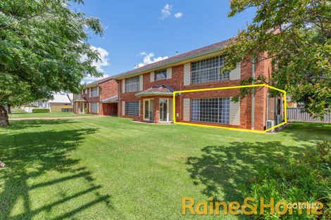 Property photo of 6/1A Furney Street Dubbo NSW 2830