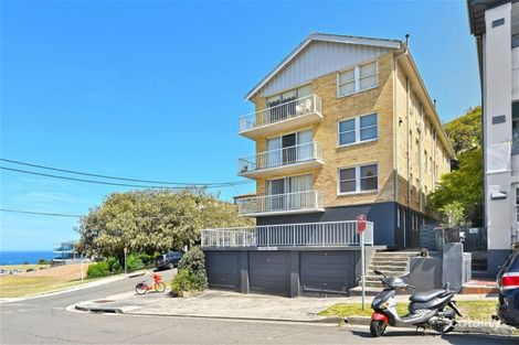 Property photo of 2/19 Neptune Street Coogee NSW 2034