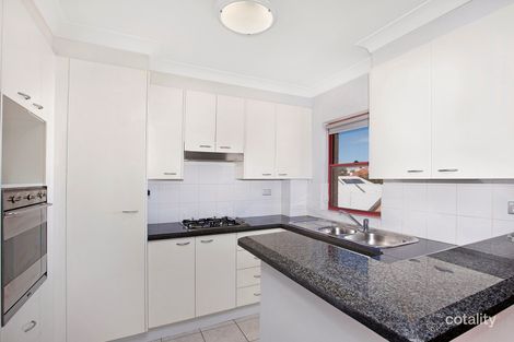 Property photo of 16/1 Foy Street Balmain NSW 2041