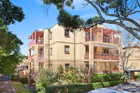 Property photo of 16/1 Foy Street Balmain NSW 2041