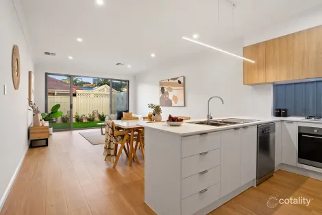 Property photo of 3 Salisbury Terrace Camden Park SA 5038