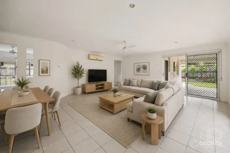 Property photo of 29 Red Cedar Street Sippy Downs QLD 4556