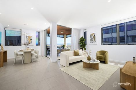 Property photo of 4402/2 Sunset Avenue Paradise Point QLD 4216