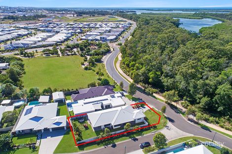 1 Bells Esp, Pelican Waters, QLD 4551