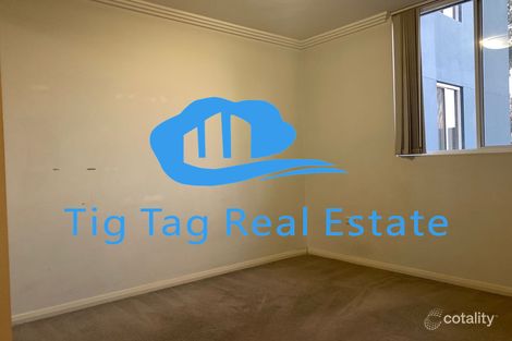 Property photo of 901B/8 Cowper Street Parramatta NSW 2150