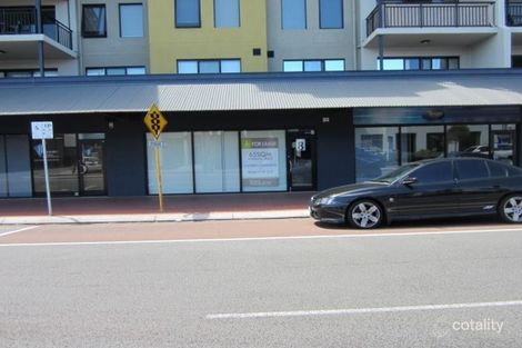 8/250 Beaufort St, Perth, WA 6000