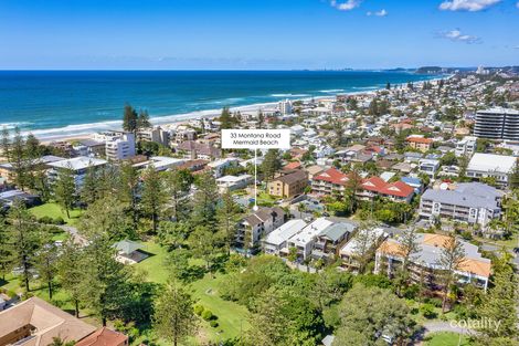 Property photo of 5/33 Montana Road Mermaid Beach QLD 4218