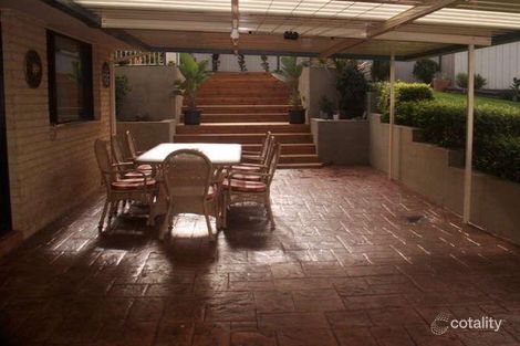 Property photo of 6 Boyd Street Eagle Vale NSW 2558