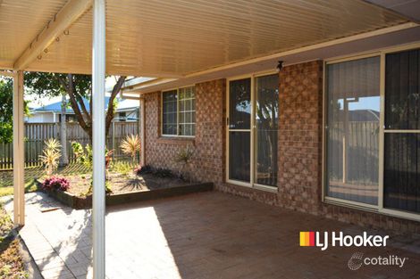 Property photo of 7 Heritage Drive Bargara QLD 4670