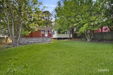 Property photo of 5 Deborah Close Mount Colah NSW 2079