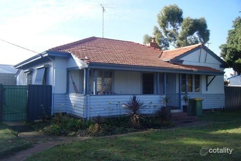 17 Mitchell Cres, Carey Park, WA 6230