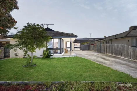 30 Neerim St, Melton South, VIC 3338