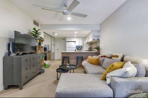 4105/35 Burdett St, Albion, QLD 4010