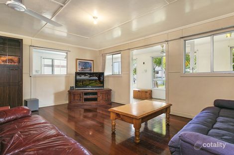 Property photo of 101 Rickart Street Frenchville QLD 4701