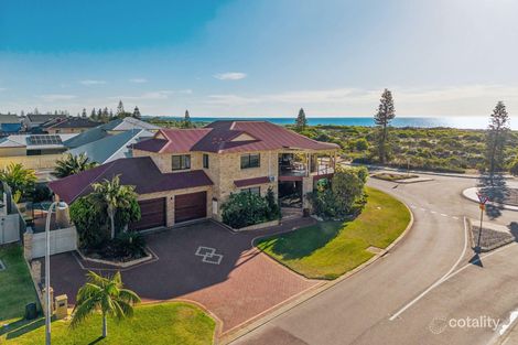 Property photo of 160 Foreshore Drive Singleton WA 6175