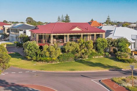 Property photo of 160 Foreshore Drive Singleton WA 6175