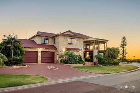 160 Foreshore Dr, Singleton, WA 6175