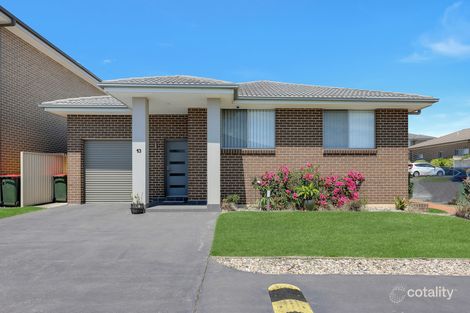 13 Agave Gld, Schofields, NSW 2762