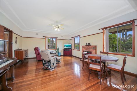 Property photo of 44 Carrington Street Revesby NSW 2212