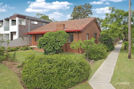 Property photo of 44 Carrington Street Revesby NSW 2212