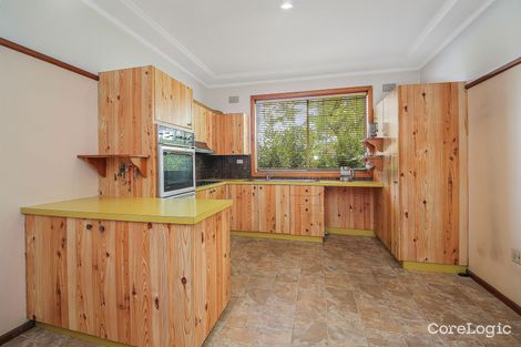 Property photo of 44 Carrington Street Revesby NSW 2212