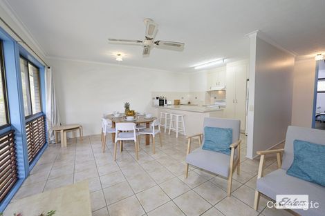 Property photo of 5/2 James Street Urangan QLD 4655