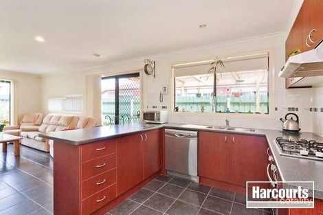 Property photo of 35 Ebony Street Cranbourne VIC 3977