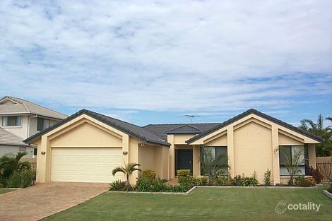 Property photo of 19 Carling Court Cleveland QLD 4163