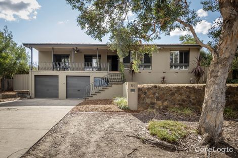 Property photo of 51 Fitzhardinge Crescent Evatt ACT 2617