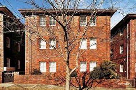 Property photo of 9/23A Allens Parade Bondi Junction NSW 2022