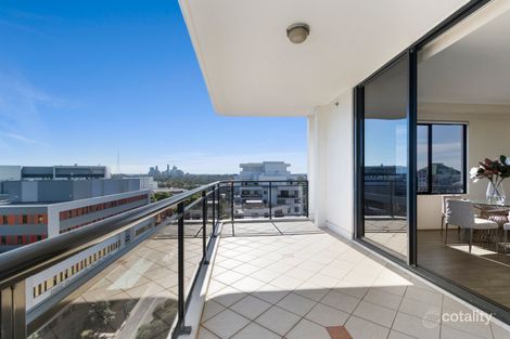 Property photo of 62/9 Herbert Street St Leonards NSW 2065