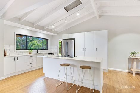 Property photo of 33 Kootenai Drive Tamborine Mountain QLD 4272