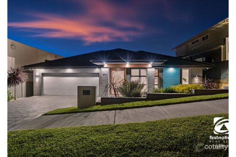 Property photo of 73 Fairbrother Avenue Denham Court NSW 2565