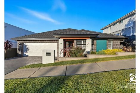 Property photo of 73 Fairbrother Avenue Denham Court NSW 2565