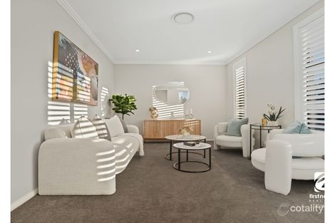 Property photo of 73 Fairbrother Avenue Denham Court NSW 2565