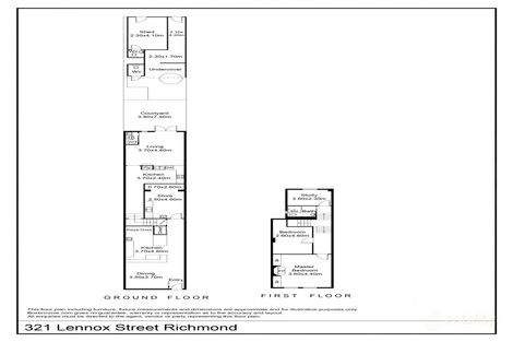 321 Lennox St, Richmond, VIC 3121