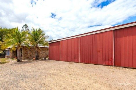 Property photo of 5 Wallaby Court Carters Ridge QLD 4563