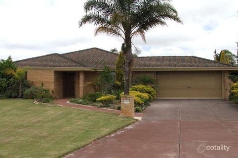 Property photo of 12 Paperbark Way Morley WA 6062