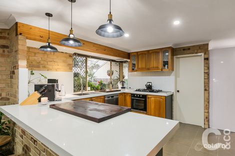 Property photo of 12 Sheoak Heights Parmelia WA 6167